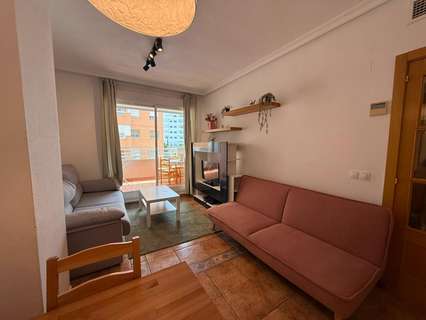 Piso en alquiler en Finestrat