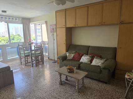 Apartamento en alquiler en Benidorm