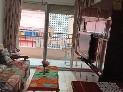 Piso en venta en Benidorm