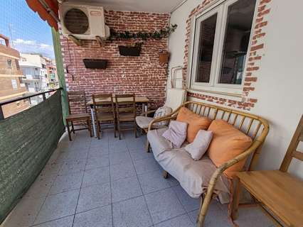 Piso en venta en Benidorm rebajado