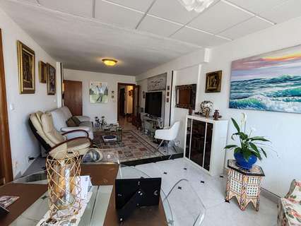 Casa en venta en Benidorm