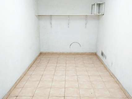 Plaza de parking en venta en Benidorm