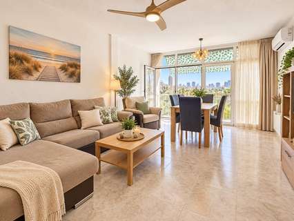 Piso en venta en Benidorm