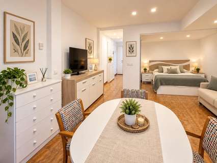 Apartamento en venta en Benidorm