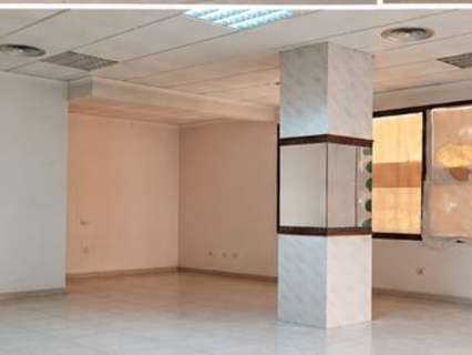 Local comercial en venta en Benidorm