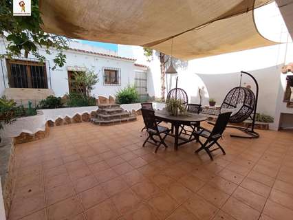 Casa en venta en Benissa rebajada