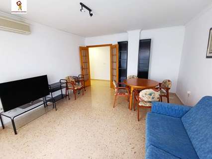 Apartamento en alquiler en Pego