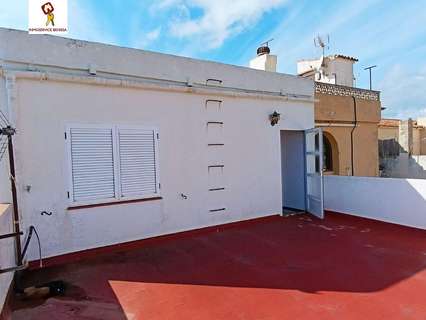 Casa en venta en Benissa