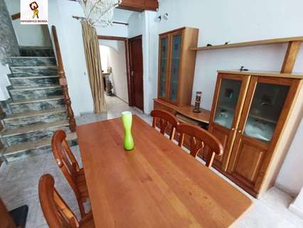 Casa en venta en Benissa