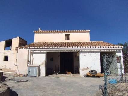 Casa en venta en Benissa