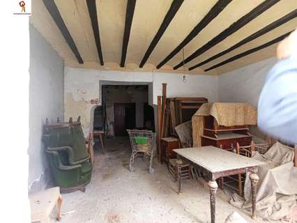 Casa en venta en Benissa