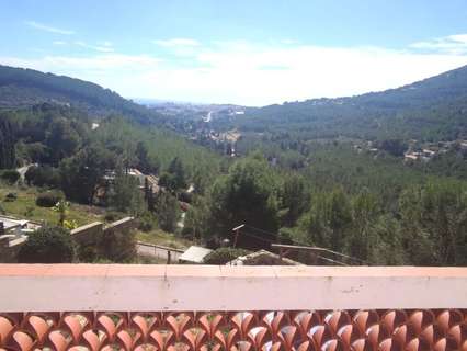 Casa en venta en Benissa rebajada