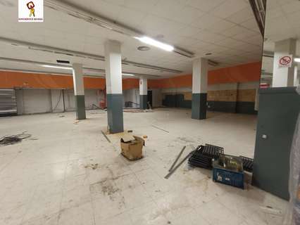 Local comercial en venta en Benissa