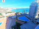 Apartamento en alquiler en Calpe