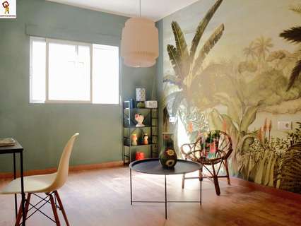 Apartamento en venta en Benissa rebajado