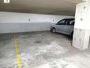 Plaza de parking en venta en Benissa
