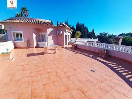 Ático en venta en Benissa