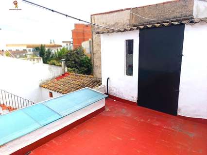Casa en venta en Benissa