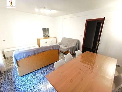 Apartamento en alquiler en Benissa