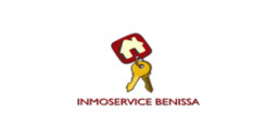logo Inmobiliaria Inmoservice Benissa