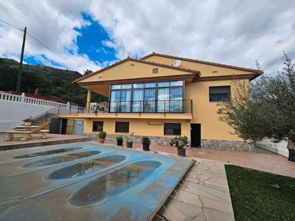 Chalet en venta en Castellón de la Plana rebajado