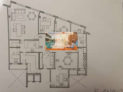 Piso en venta en Castellón de la Plana