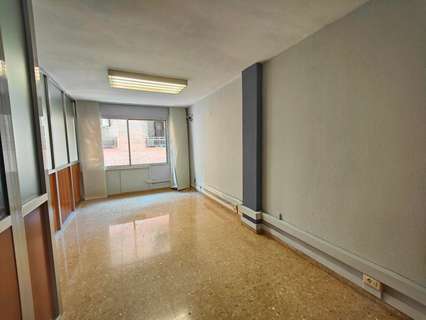 Oficina en venta en Castellón de la Plana