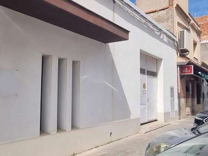 Parcela rústica en venta en Benicarló