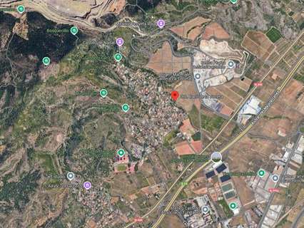 Parcela rústica en venta en Castellón de la Plana