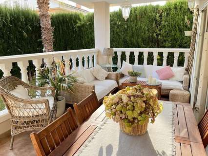 Chalet en venta en Benicasim/Benicàssim