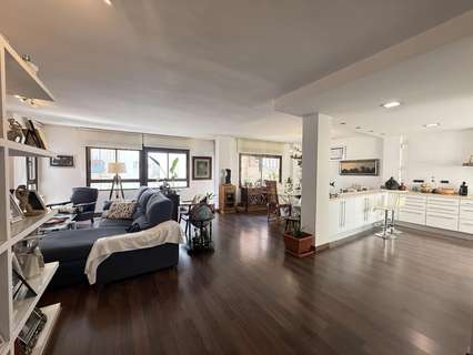 Piso en venta en Castellón de la Plana rebajado