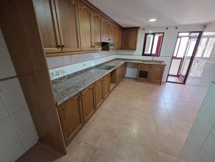 Dúplex en venta en Castellón de la Plana