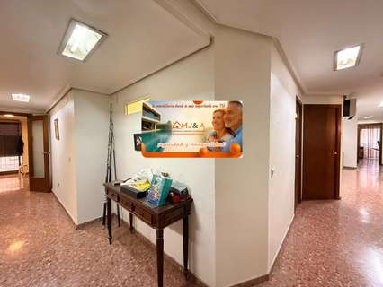 Oficina en venta en Castellón de la Plana