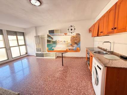 Piso en alquiler en Benicasim/Benicàssim