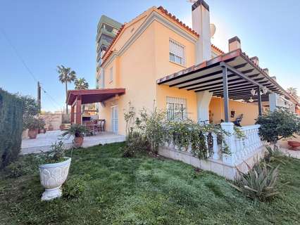 Casa en alquiler en Benicasim/Benicàssim