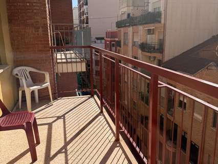 Piso en alquiler en Castellón de la Plana