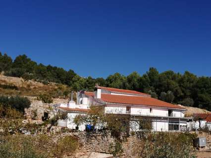 Casa en venta en Sierra Engarcerán