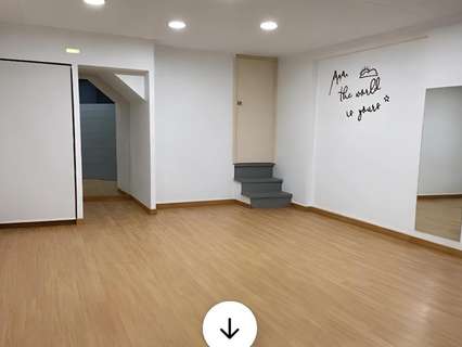 Local comercial en alquiler en Castellón de la Plana
