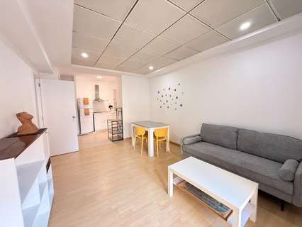 Piso en alquiler en Castellón de la Plana