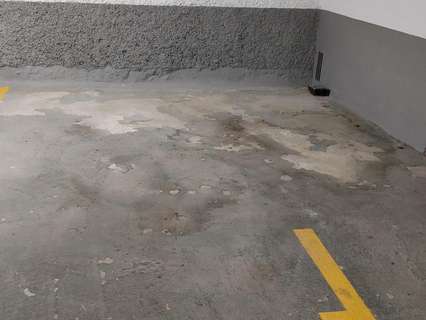 Plaza de parking en venta en Valencia