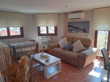 Dúplex en venta en Muro de Alcoy