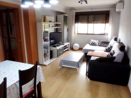 Piso en venta en Valencia rebajado