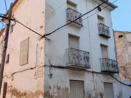 Casa en venta en Albaida rebajada