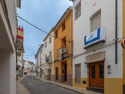Casa en venta en Albaida