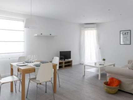 Apartamento en alquiler en Valencia rebajado