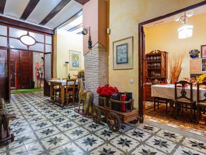 Casa en venta en Albaida