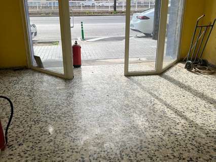 Local comercial en alquiler en Valencia
