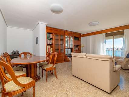 Piso en venta en Valencia