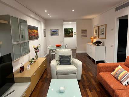 Apartamento en venta en Valencia