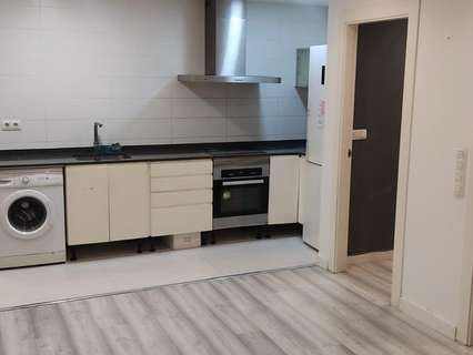 Piso en alquiler en Valencia